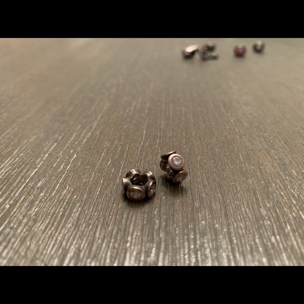 Pandora Charm